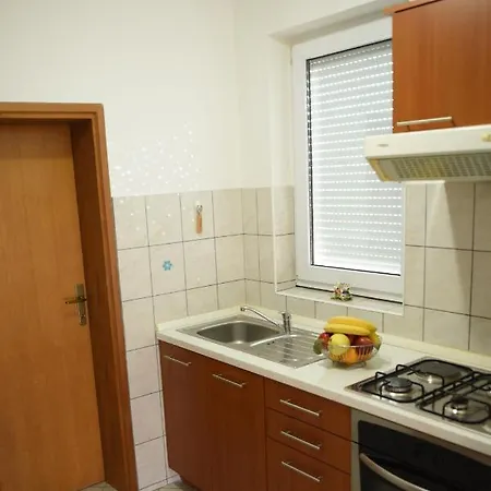 Apartmani Marin-Zupanja Exterior foto