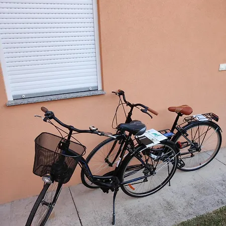 Apartmani Marin-Zupanja Zimmer foto