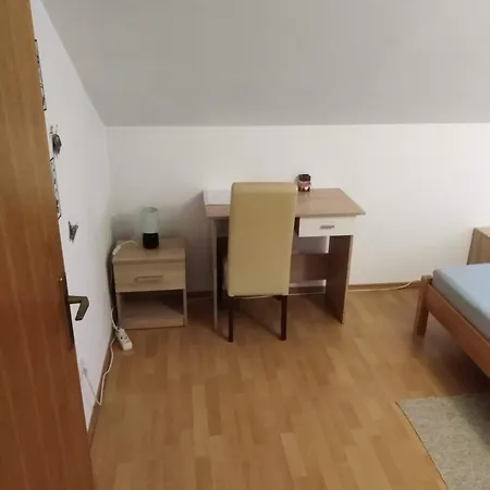 Apartmani Marin-Zupanja Zimmer foto
