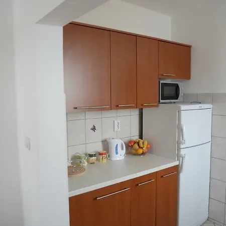 Apartmani Marin-Zupanja Exterior foto