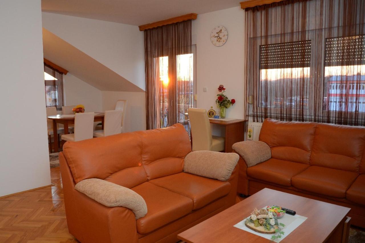 Marin-zupanja Apartment *