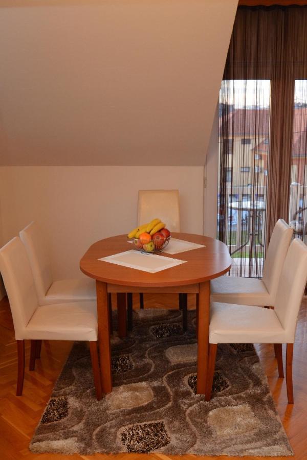 Apartment Marin-zupanja *