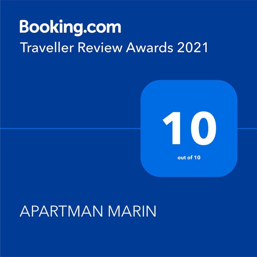 Apartment Marin-zupanja