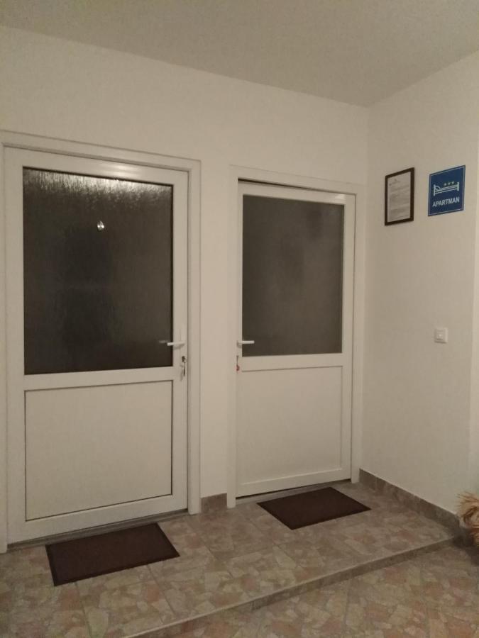 Apartment Marin-zupanja *