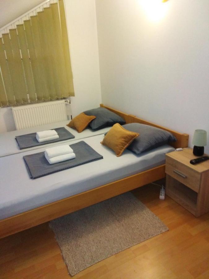 Apartment Marin-zupanja