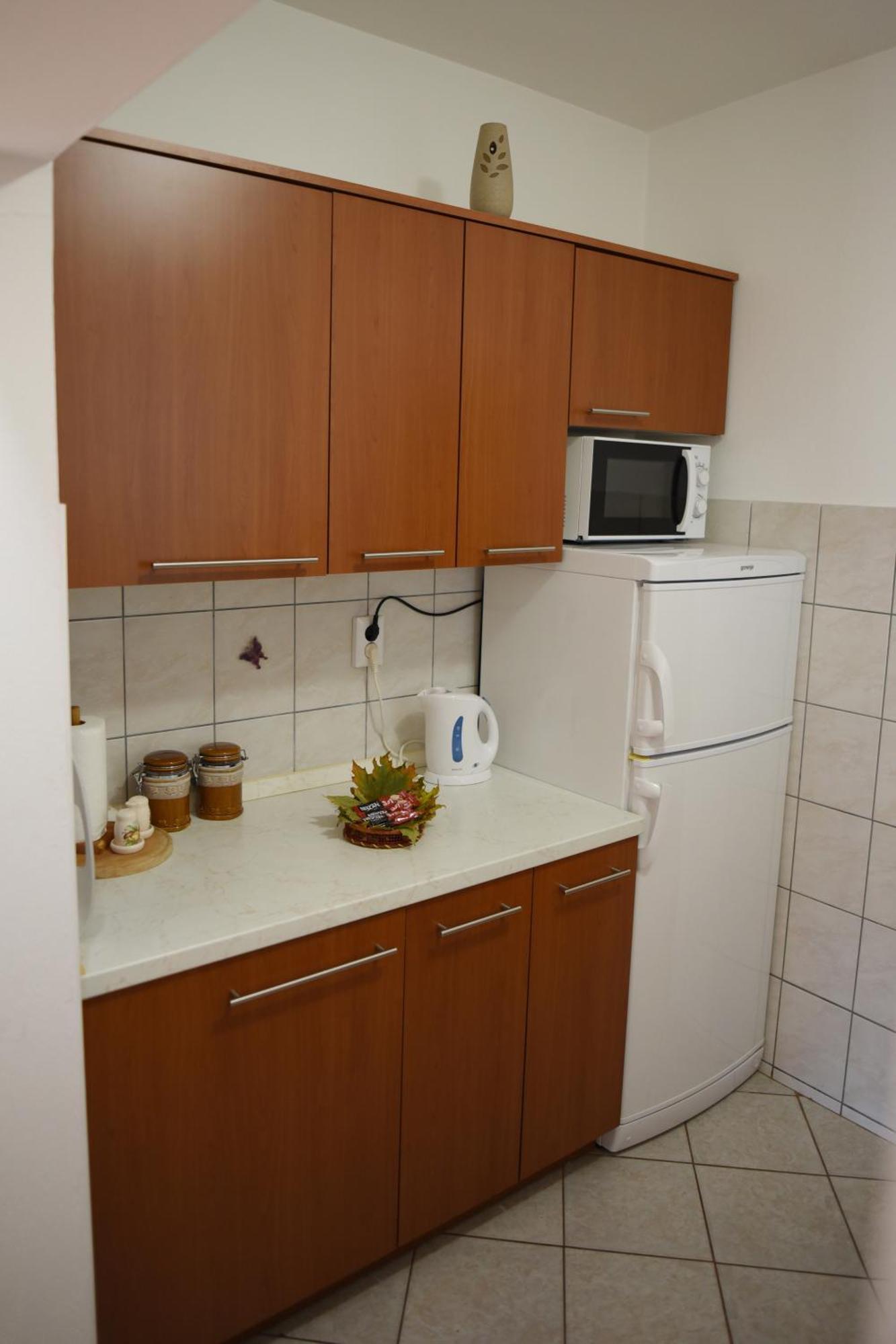 Marin-zupanja Apartment Zupanja