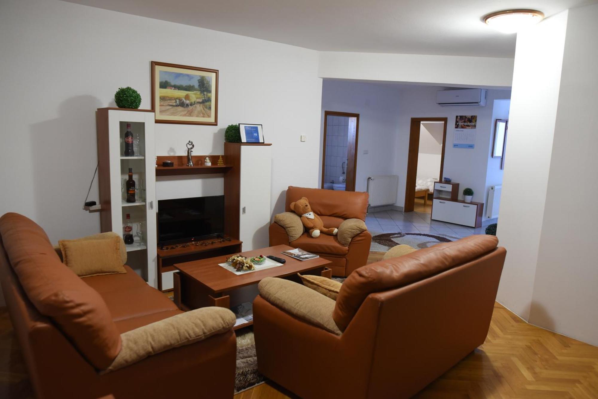 Apartment Marin-zupanja Zupanja