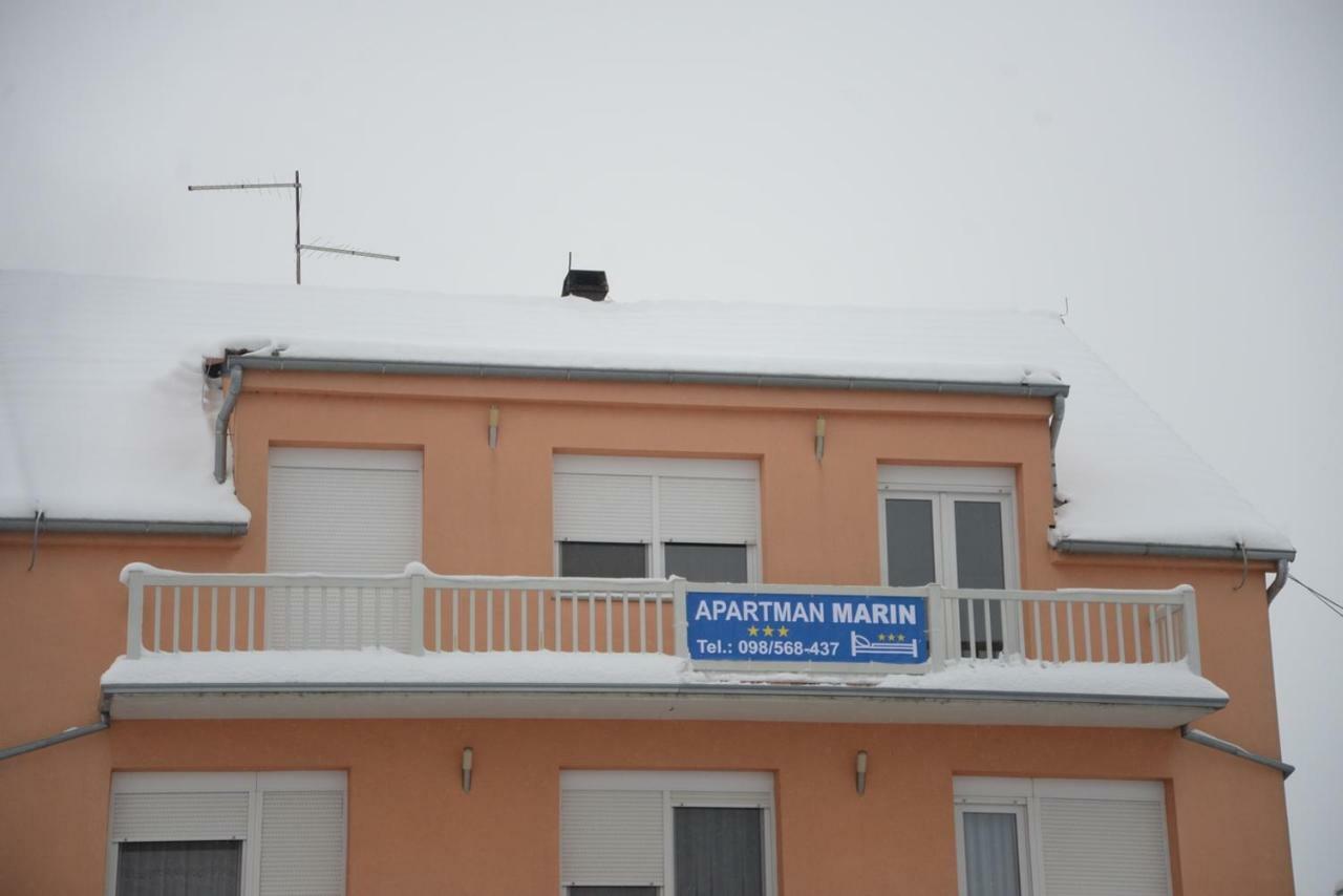 Apartment Marin-zupanja *