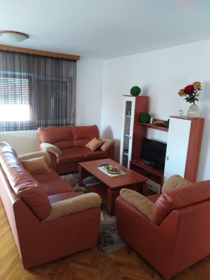 Apartment Marin-zupanja *