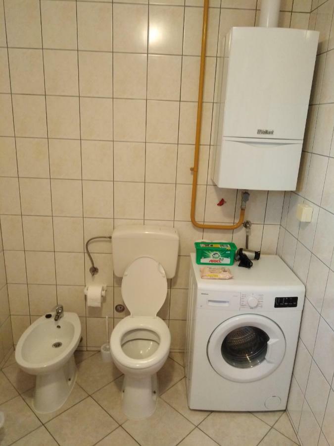 Marin-zupanja Apartment